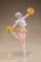 Cheerleader Riku illustration by Jonsun (Original Character) PVC-Statue 1/6 29cm Hobby Sakura 