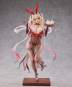 Cheongsam Bunny Stella (Moehime Union) PVC-Statue 1/4 45cm BINDing 