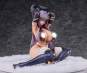 Chief Villainess Cerium (With the Snap of My Fingers, Forced Ovulation Hypnosis) PVC-Statue 1/5 21cm Hotvenus 