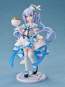 Chino dress Version (Is the Order a Rabbit?) PVC-Statue 1/7 23cm Luminous Box 