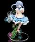 Chino Summer Dress Version (Is the Order a Rabbit?) PVC-Statue 1/7 21cm Hakoiri Musume 