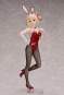 Chisato Nishikigi: Bunny Version (Lycoris Recoil) PVC-Statue 1/4 46cm FREEing 