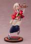 Chisato Nishikigi (Lycoris Recoil) PVC-Statue 1/7 26cm Aniplex 