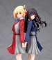 Chisato Nishikigi & Takina Inoue (Lycoris Recoil) PVC-Statue 1/8 30cm Alter 