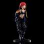 Chise Asukagawa (Gridman Universe) Zozo Black Collection PVC-Statue 21cm Union Creative 
