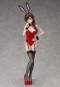 Chizuru Mizuhara Bunny Version (Rent-A-Girlfriend) PVC-Statue 1/4 46cm FREEing 