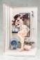 Chizuru Mizuhara Maid Bikini de cleanup (Rent-A-Girlfriend) PVC-Statue 1/6 24cm Hakoiri Musume 
