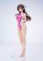 Chizuru Mizuhara Swimwear Version (Rent-a-Girlfriend) PVC-Statue 1/7 25cm Amakuni 