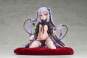 Chloe Illustrated by Tamanokedama (Original Character) PVC-Statue 1/6 18cm Unbound 