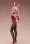 Chloe von Einzbern Bunny Version (Fate/kaleid liner Prisma Illya) PVC-Statue 1/4 39cm FREEing 