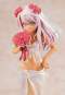 Chloe von Einzbern Wedding Bikini Version (Fate/kaleid liner Prisma Illya: Prisma Phantasm) PVC-Statue 1/7 21cm Kadokawa 