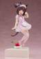 Chocola Pretty Kitty Style Pastel Sweet (Nekopara) PVC-Statue 1/7 20cm PLUM 