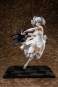 Ciel Alenson Pure White Anniversary Dress Version (God Eater) PVC-Statue 1/7 28cm Sol International 