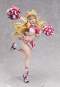 Clay (Goddess of Victory: Nikke) PVC-Statue 1/4 46cm FREEing 
