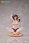 Danjo no Yujo ga Seiritsu Dekinai Type no Onna Tomodachi (Original Character) PVC-Statue 1/7 15cm Ensoutoys 