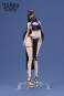 Desert Princess Bell (Original Character) PVC-Statue 1/6 28cm Young Lady 
