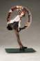 Desktop Girls Series Winter Ringo Another Color (Original Character) PVC-Statue 1/8 24cm Reverse Studio 