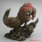 Deviljho (Monster Hunter) CFB Creators Model PVC-Statue 23cm Capcom 