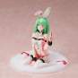 DS Mile illustration Pink x Bunny (Original Character) PVC-Statue 20cm Union Creative 