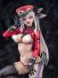 Due Rosso Illustration by Ban! (Original Character) PVC-Statue 1/6 30cm Rocket Boy 