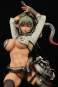 Echidna (Queen's Blade) PVC-Statue 1/6 21cm Orca Toys 