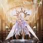 Echocalypse Leviathan (Original Character) PVC-Statue 1/7 50cm WILDMELODY 