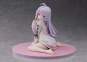 Elaina Knit One-piece Dress Version (Wandering Witch: The Journey of Elaina) PVC-Statue 1/7 15cm FuRyu 