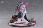 Elaina Rest Version (Wandering Witch: The Journey of Elaina Spiritale) PVC-Statue 1/6 16cm Taito 