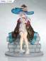 Elaina Summer Vacation Version (Wandering Witch: The Journey of Elaina) F:NEX PVC-Statue 1/7 22cm FuRyu 