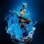 Enel Sixty Million Volt Lightning Dragon (One Piece) FiguartsZERO PVC-Statue 32cm Bandai Tamashii Nations 