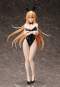 Erina Nakiri Bare Leg Bunny Version (Food Wars Shokugeki no Soma) PVC-Statue 1/4 45cm FREEing 