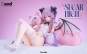 Eve Suger High Version (Original Character) PVC-Statue 1/6 13cm Lim Land 