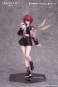 Exusiai Ambience Synesthesia Version (Arknights) PVC-Statue 1/8 22cm Myethos 