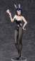 Faye Valentine: Bunny Version (Cowboy Bebop) PVC-Statue 1/4 47cm FREEing 