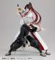 Gabimaru & Sagiri Yamada Asaemon (Hell´s Paradise Lucrea) PVC-Statue 20cm Megahouse 