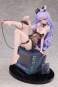 Game Girl illustration by Grandia Yuan (Original Character) PVC-Statue 1/7 21cm Hobby Sakura 