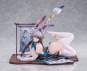 Gengjyut Tapestry Set (Taitai Original Character) PVC-Statue 1/6 18cm Solarain 