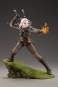 Geralt Bishoujo (The Witcher) PVC-Statue 1/7 23cm Kotobukiya 