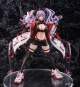 Girl Rouge Illustration by Ulrich (Erotic Gears) PVC-Statue 1/6 30cm Gentleman 