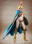 Gladiator Rebecca Sailing Again Super Limited Reprint Version (One Piece) Excellent Model P.O.P. PVC-Statue 1/8 22cm Megahouse 