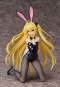 Golden Darkness: Bunny Version (To Love-Ru Darkness) PVC-Statue 1/6 24cm FREEing 