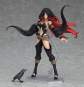 Gravity Raven (Gravity Rush 2) Figma 345 Actionfigur 14cm Max Factory 