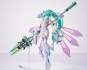 Green Heart (Hyperdimension Neptunia) PVC-Statue 1/7 27cm Ami Ami 