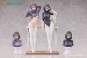 Guitar MeiMei & Shokyu Sensei's Dance Lesson (Original Character) PVC-Statue 1/7 24cm Ensoutoys 