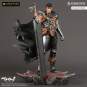 Guts Akihabara Legend Figure (Berserk) PVC-Statue 1/8 30cm Kitsune Statue 