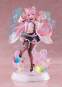 Hakui Koyori (Hololive Production) PVC-Statue 1/7 25cm Claynel 