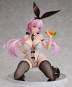 Haruna Bunny Version (Creators Opinion) PVC-Statue 1/4 31cm BINDing 