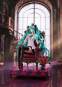 Hatsune Miku: World Is Mine 2024 Version (Character Vocal Series 01) PVC-Statue 1/7 21cm Good Smile Company 