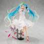 Hatsune Miku 2021 Vacation Style Version (Hatsune Miku) PVC-Statue 1/7 24cm Wonderful Works 