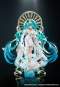 Hatsune Miku feat. Yoneyama Mai (Character Vocal Series 01: Hatsune Miku) PVC-Statue 1/7 34cm Good Smile Company 